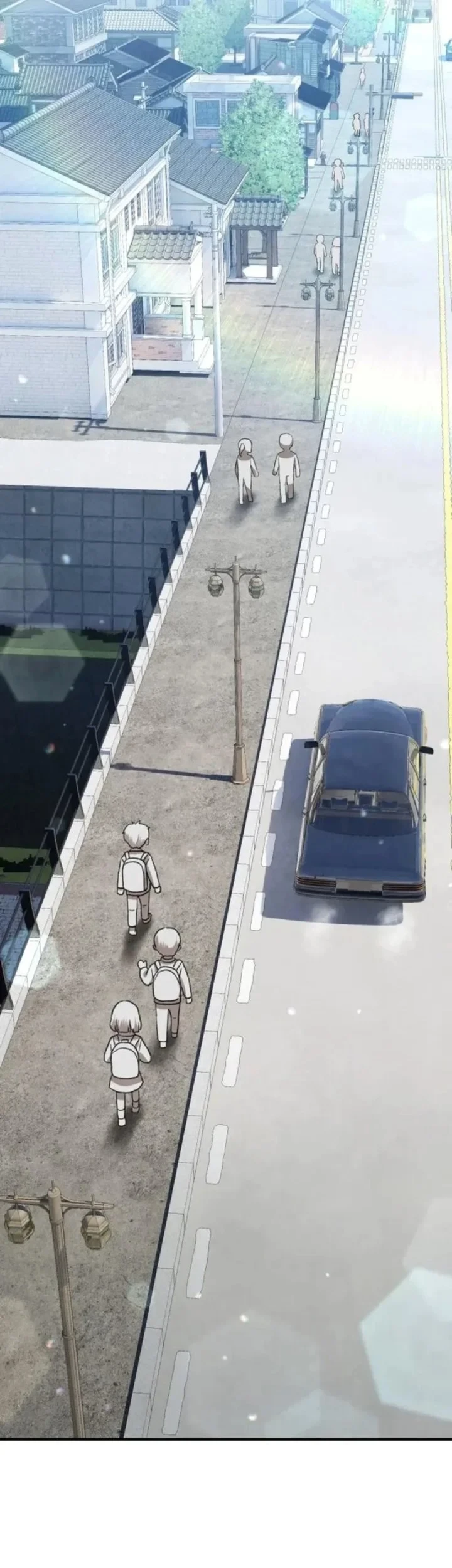 Turns Out to Be a Third-Generation Chaebol Chapter 4 - halaman 23