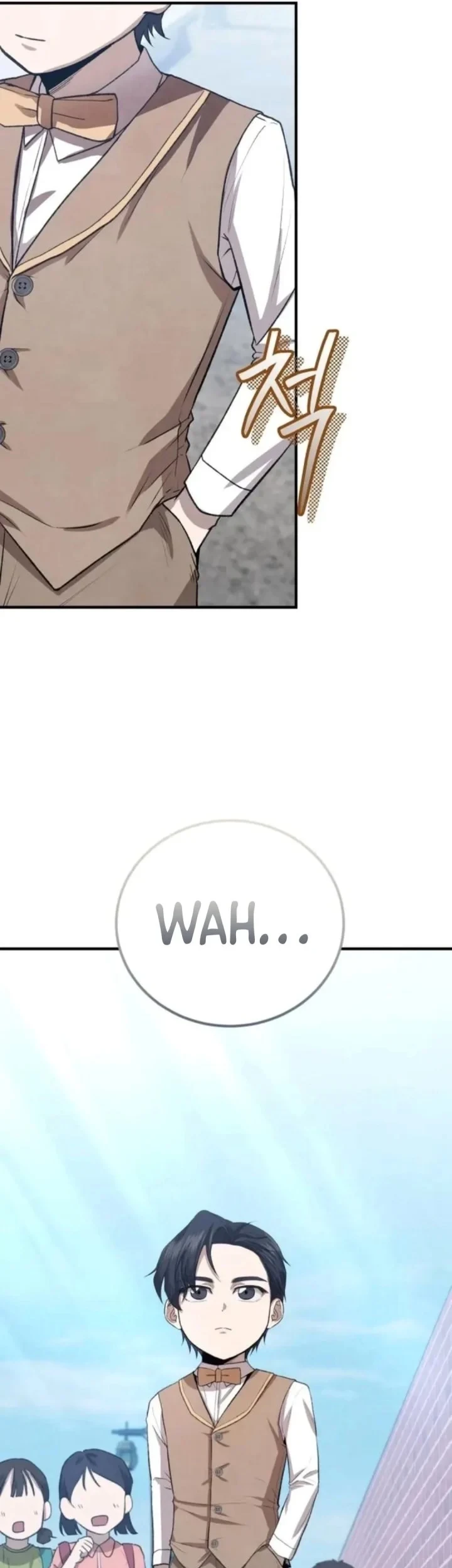 Turns Out to Be a Third-Generation Chaebol Chapter 4 - halaman 29