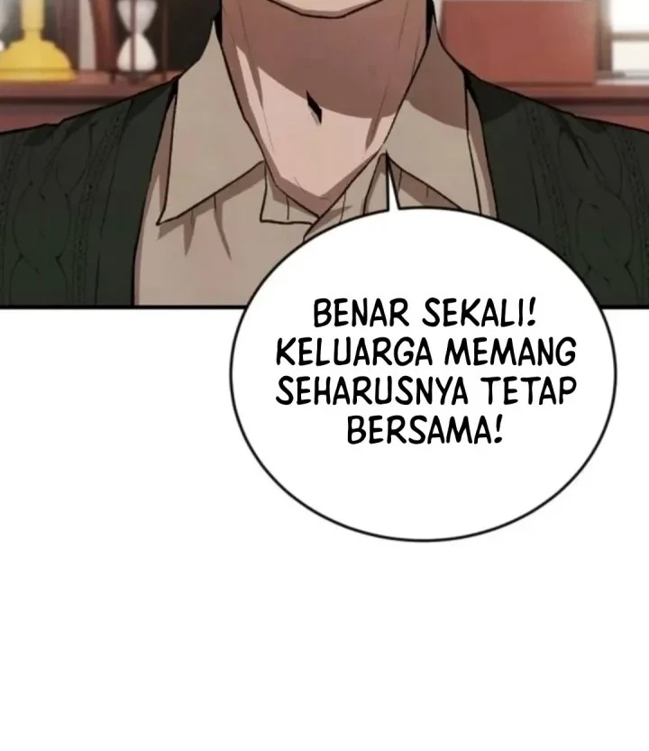 Turns Out to Be a Third-Generation Chaebol Chapter 4 - halaman 5