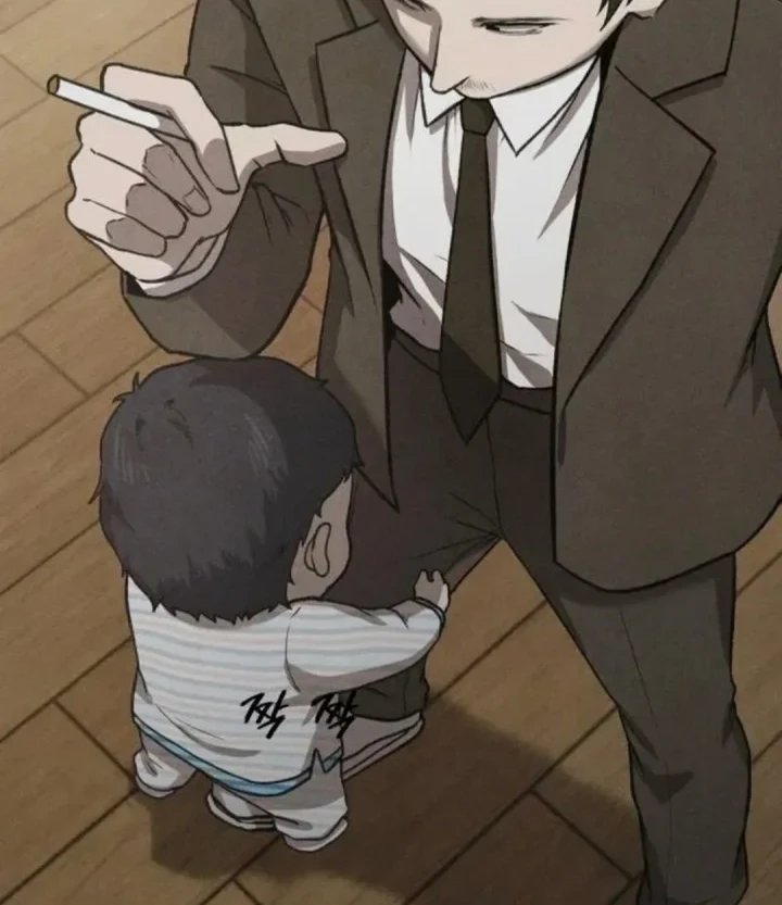 Turns Out to Be a Third-Generation Chaebol Chapter 4 - halaman 52