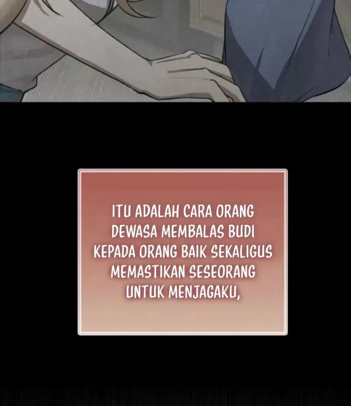 Turns Out to Be a Third-Generation Chaebol Chapter 4 - halaman 54