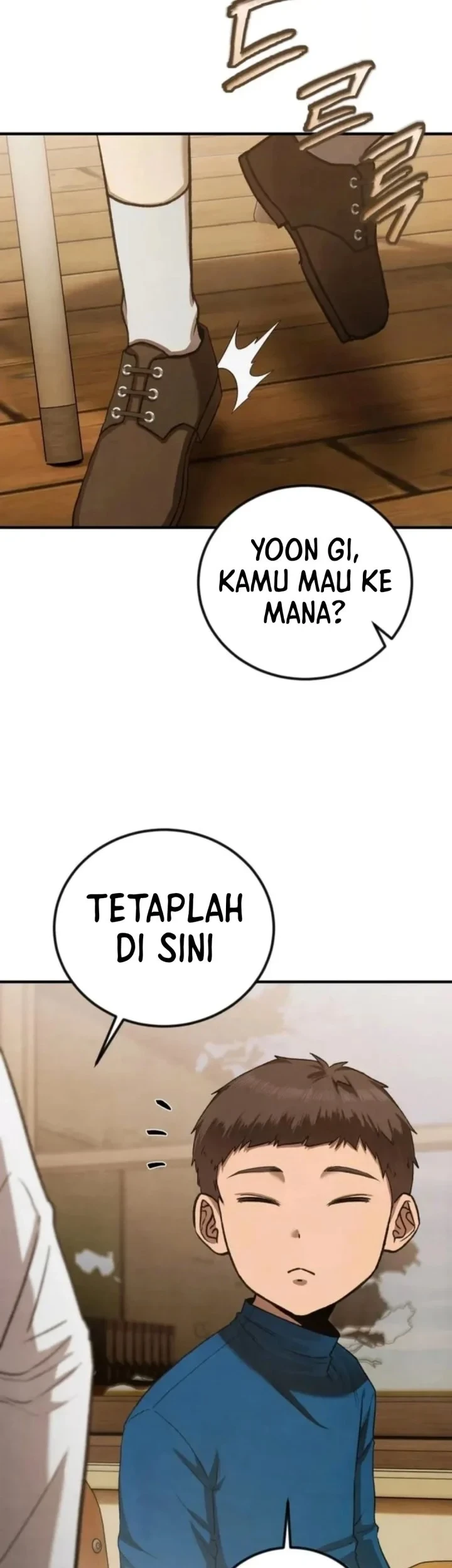 Turns Out to Be a Third-Generation Chaebol Chapter 4 - halaman 75
