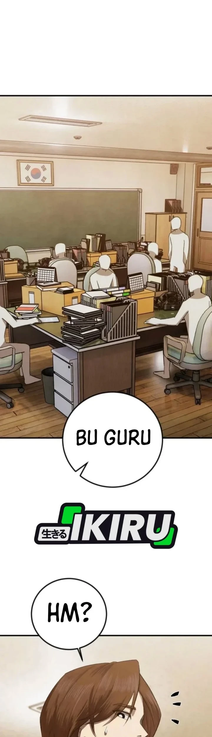 Turns Out to Be a Third-Generation Chaebol Chapter 4 - halaman 77