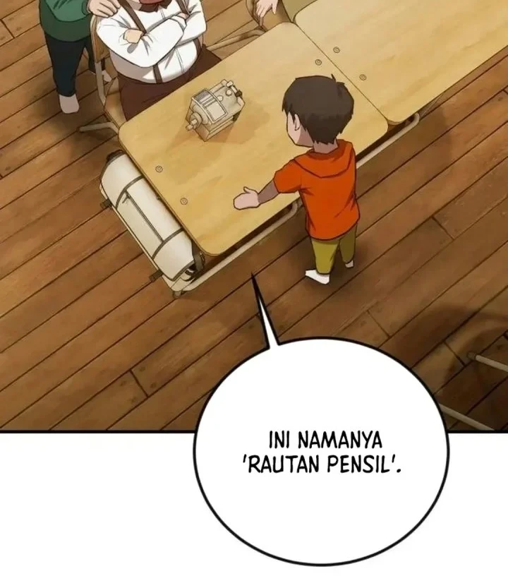 Turns Out to Be a Third-Generation Chaebol Chapter 5 - halaman 22