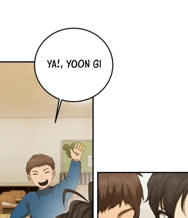 Turns Out to Be a Third-Generation Chaebol Chapter 5 - halaman 29