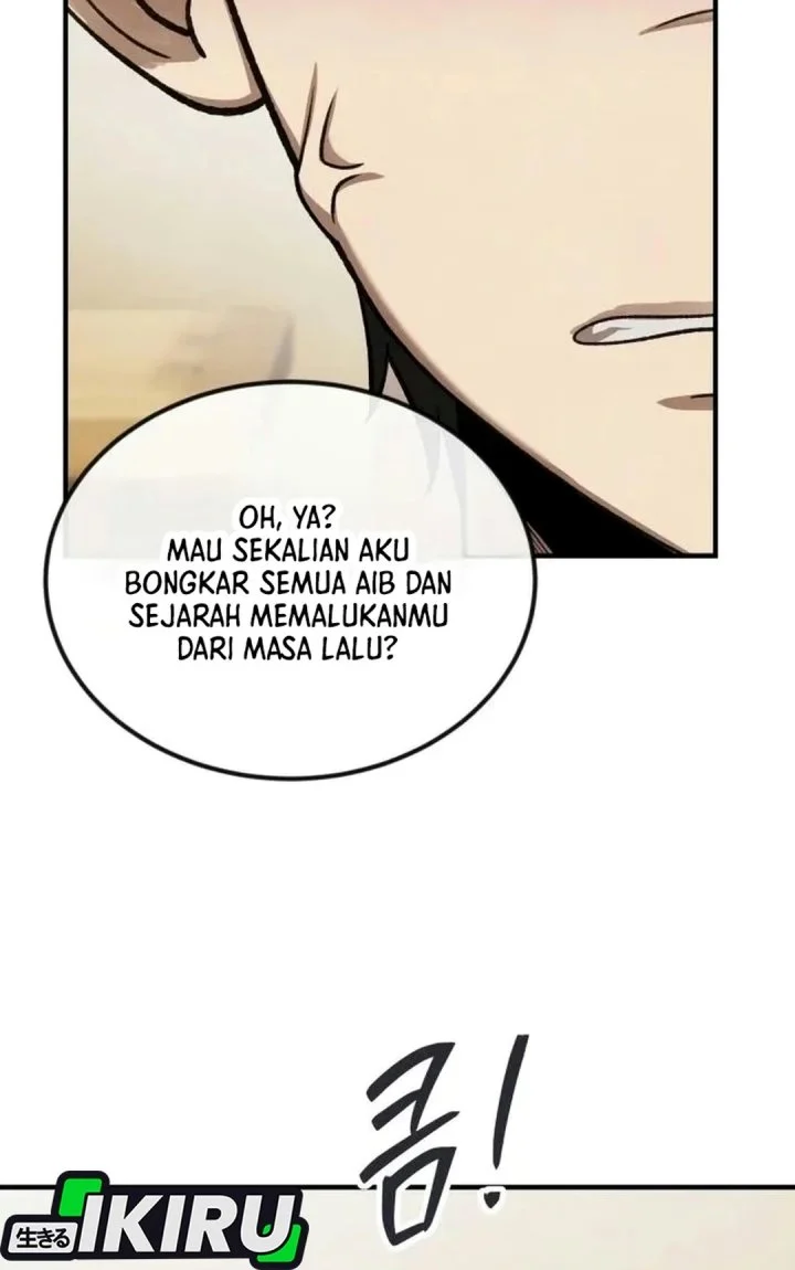 Turns Out to Be a Third-Generation Chaebol Chapter 5 - halaman 44
