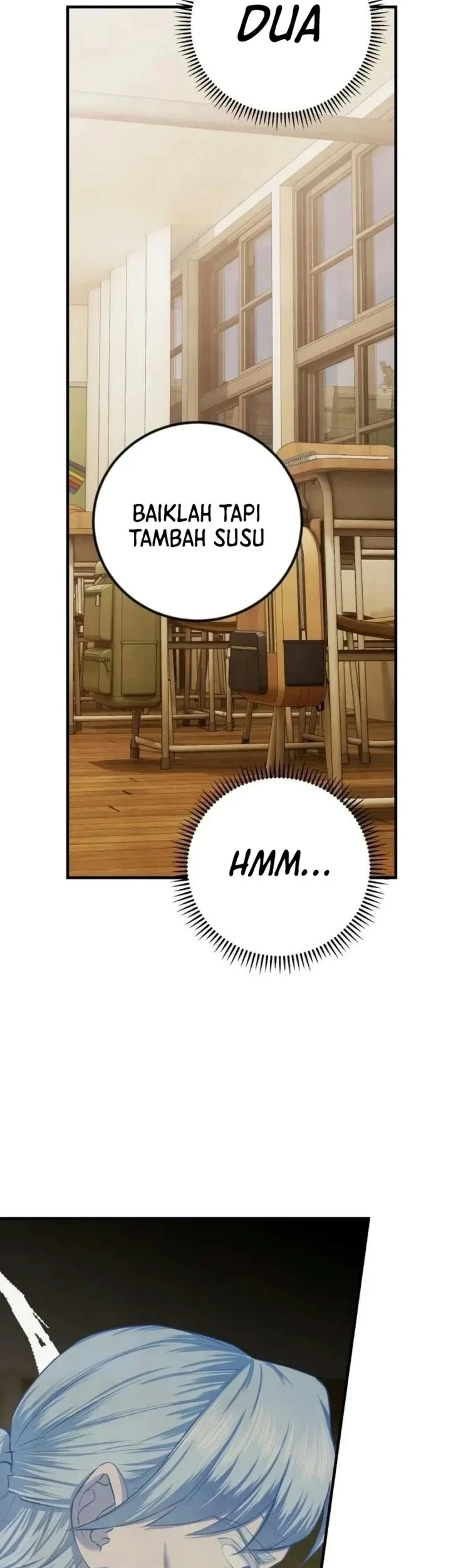 Turns Out to Be a Third-Generation Chaebol Chapter 5 - halaman 47