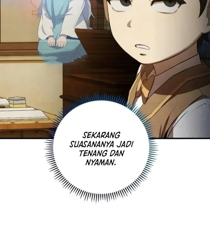 Turns Out to Be a Third-Generation Chaebol Chapter 5 - halaman 53