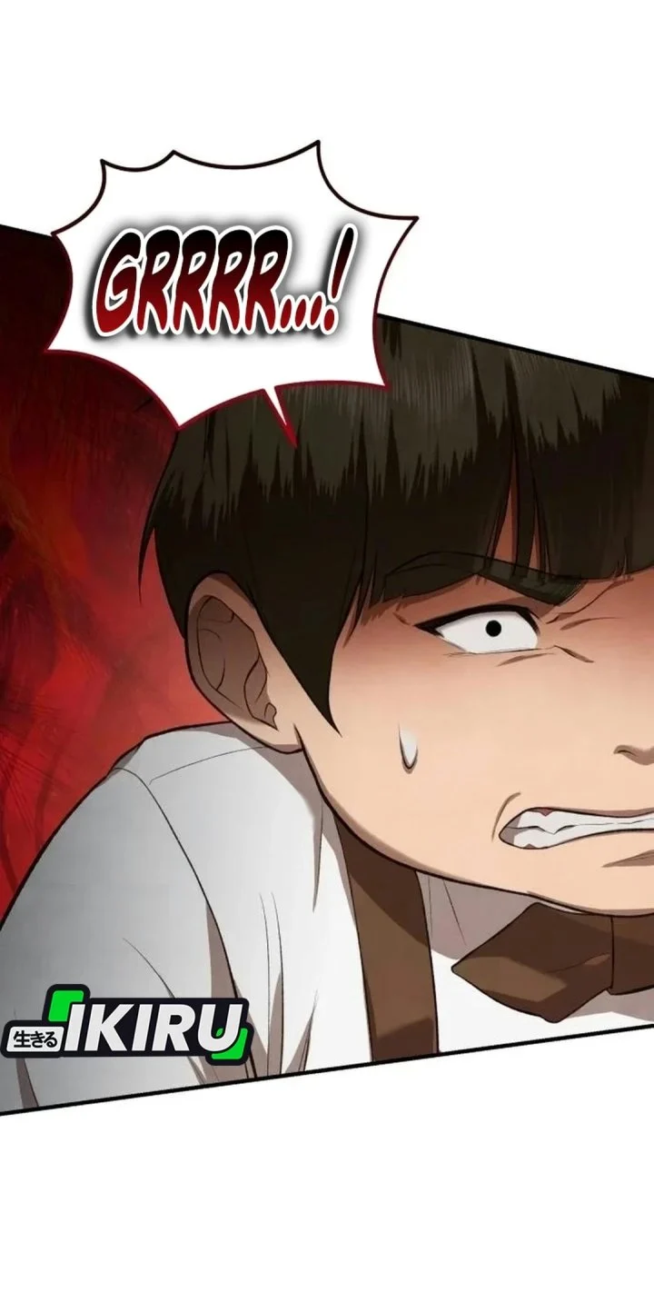 Turns Out to Be a Third-Generation Chaebol Chapter 5 - halaman 54