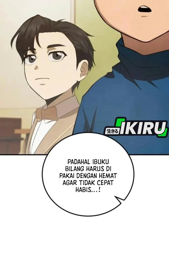Turns Out to Be a Third-Generation Chaebol Chapter 5 - halaman 59