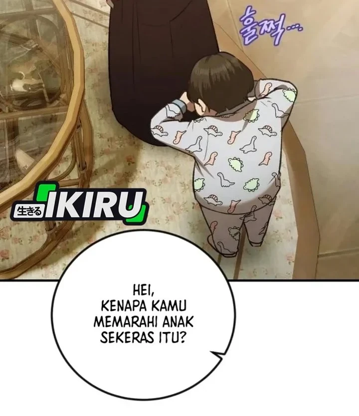 Turns Out to Be a Third-Generation Chaebol Chapter 5 - halaman 71