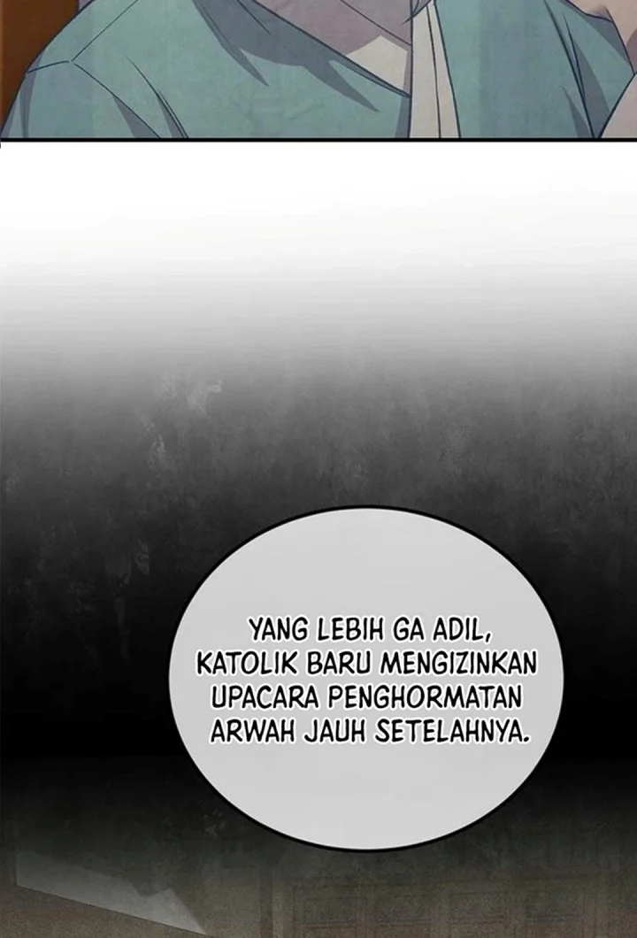 Turns Out to Be a Third-Generation Chaebol Chapter 6 - halaman 11