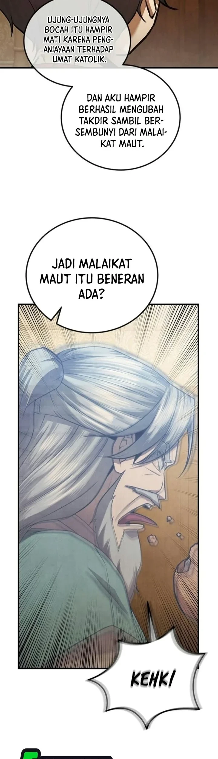 Turns Out to Be a Third-Generation Chaebol Chapter 6 - halaman 14