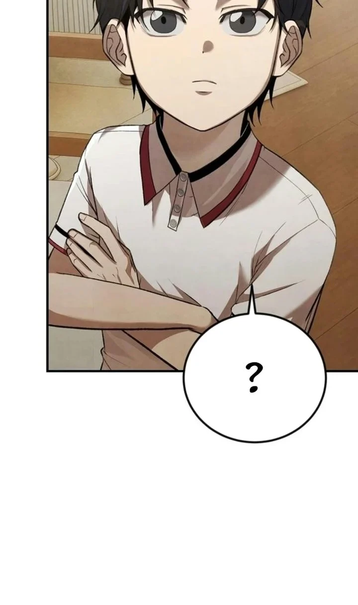 Turns Out to Be a Third-Generation Chaebol Chapter 6 - halaman 16