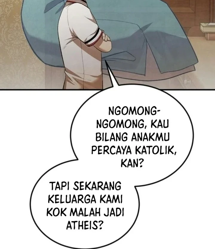 Turns Out to Be a Third-Generation Chaebol Chapter 6 - halaman 20