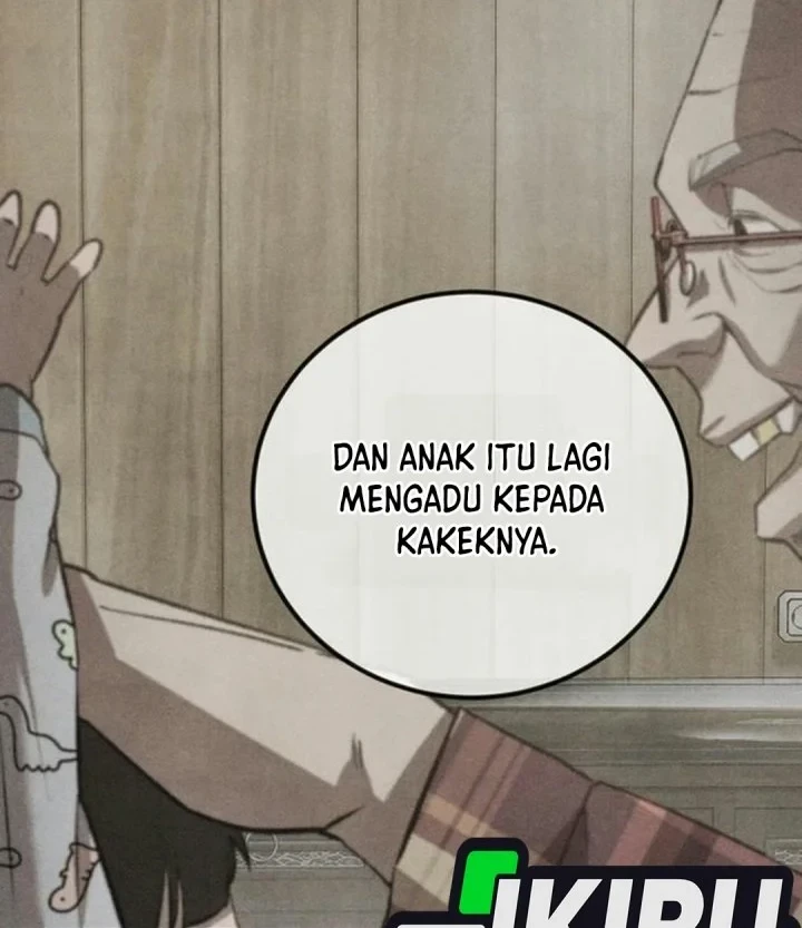Turns Out to Be a Third-Generation Chaebol Chapter 6 - halaman 25