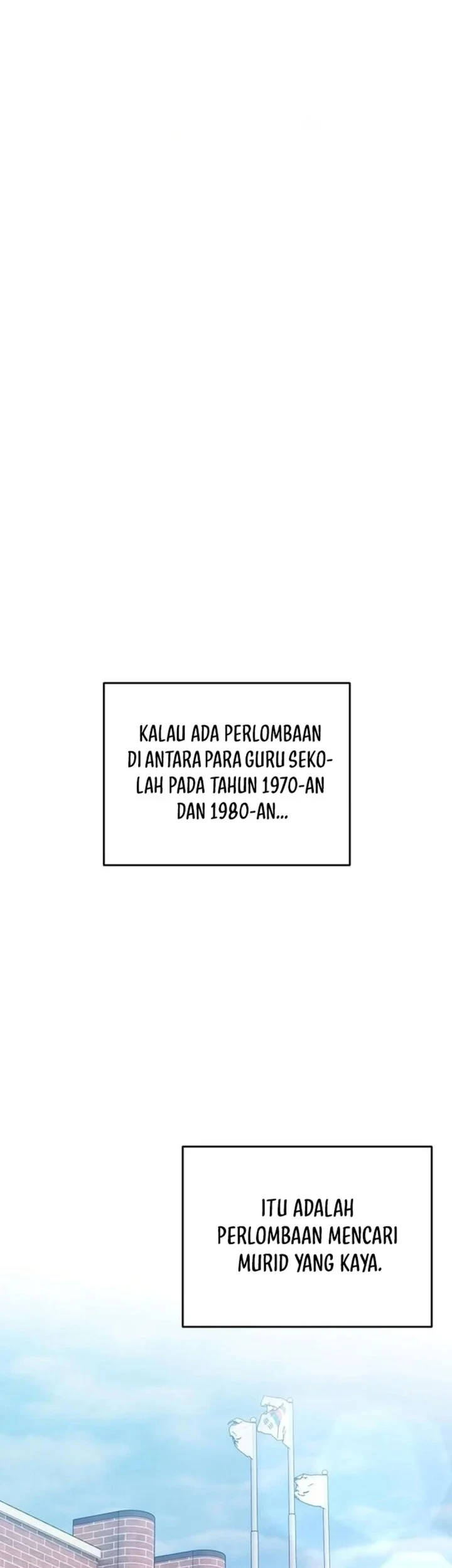 Turns Out to Be a Third-Generation Chaebol Chapter 6 - halaman 32