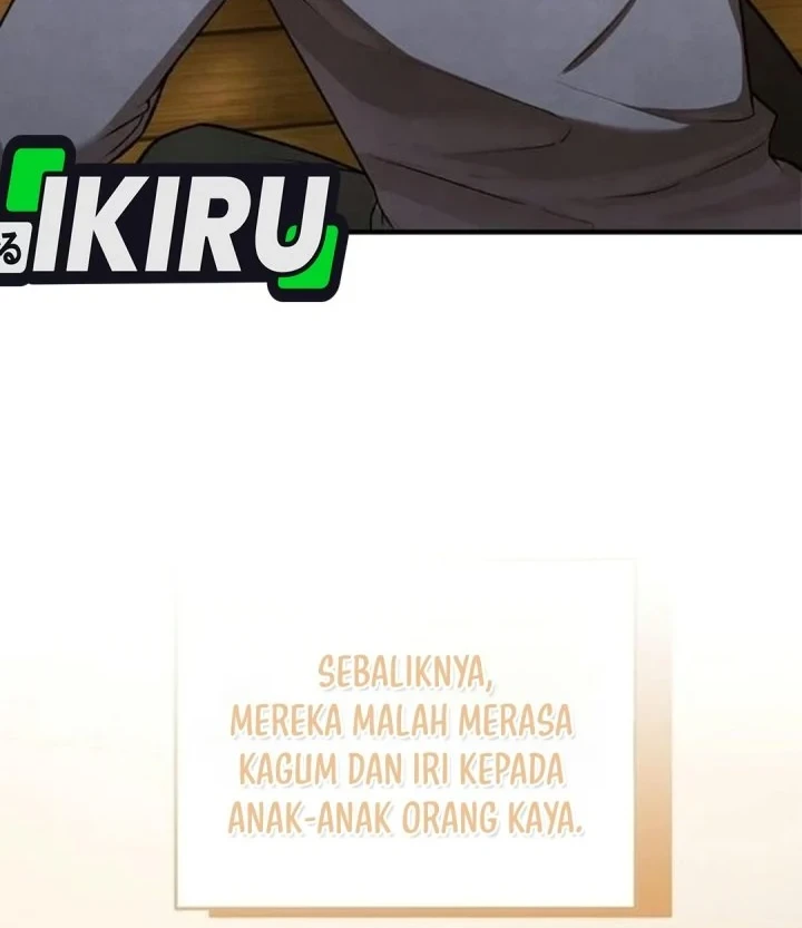 Turns Out to Be a Third-Generation Chaebol Chapter 6 - halaman 38