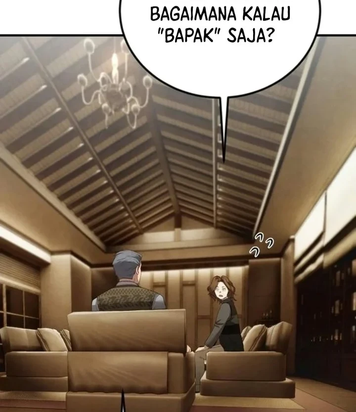 Turns Out to Be a Third-Generation Chaebol Chapter 6 - halaman 58