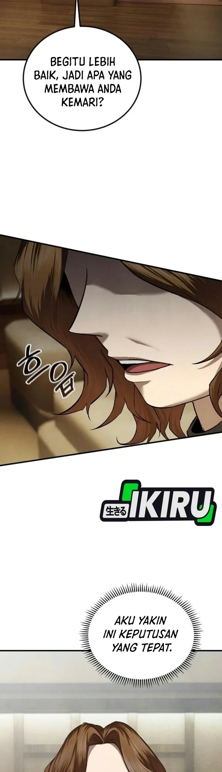 Turns Out to Be a Third-Generation Chaebol Chapter 6 - halaman 59
