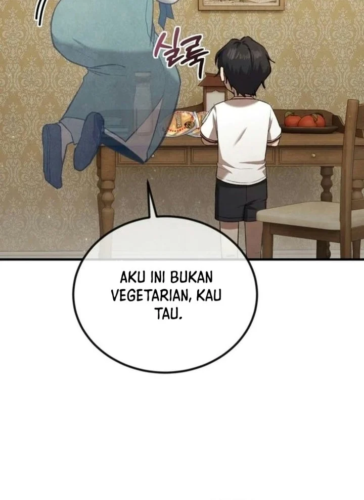 Turns Out to Be a Third-Generation Chaebol Chapter 6 - halaman 6