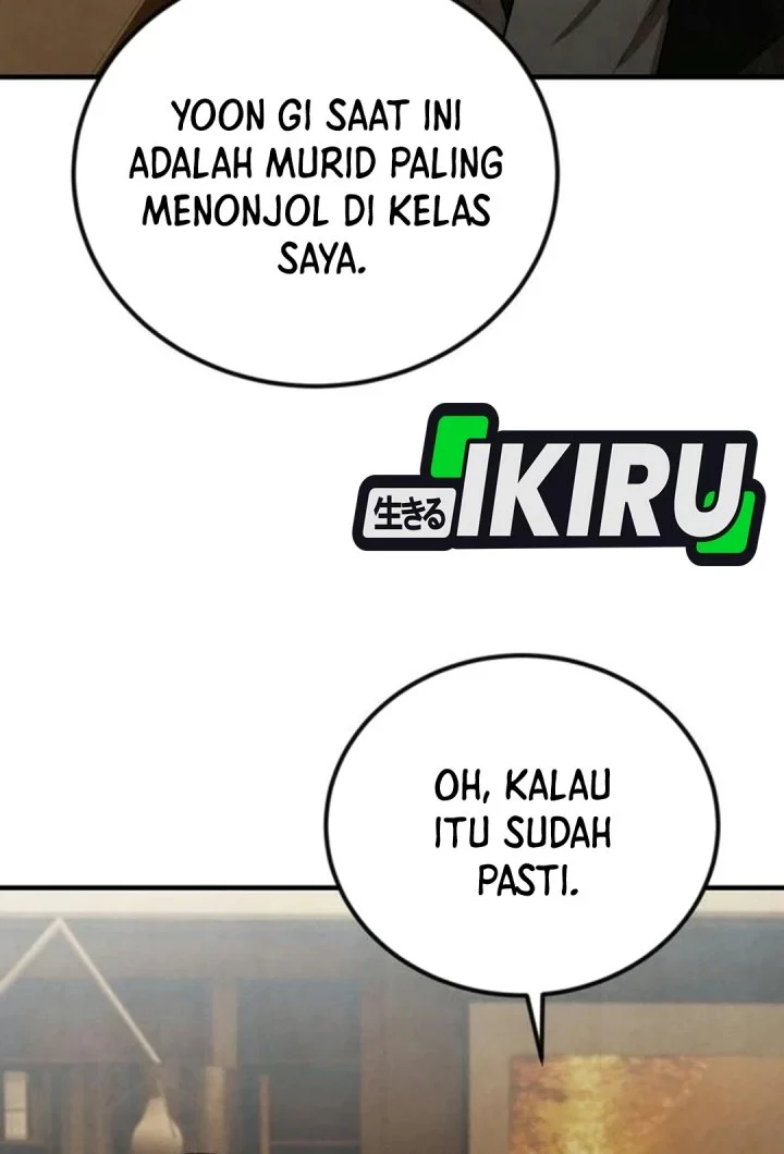 Turns Out to Be a Third-Generation Chaebol Chapter 6 - halaman 61