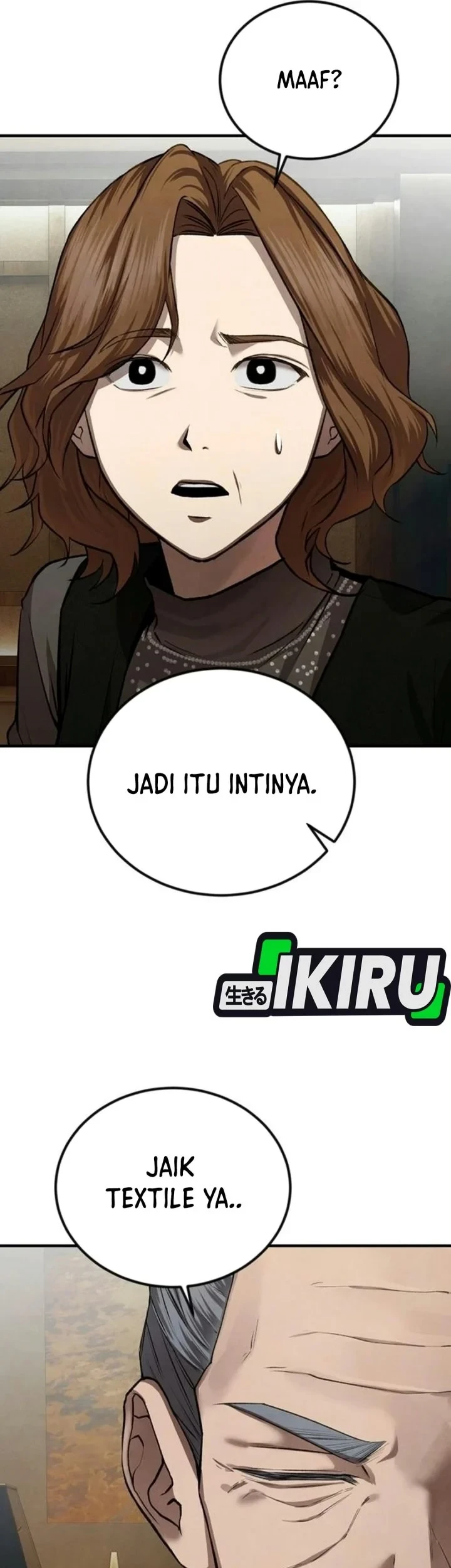 Turns Out to Be a Third-Generation Chaebol Chapter 6 - halaman 67