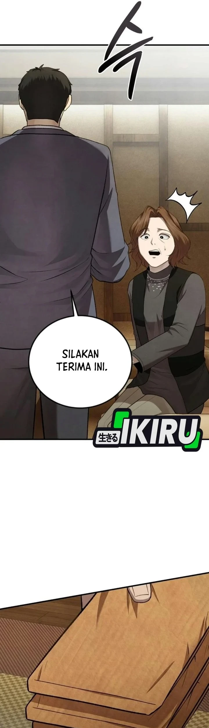 Turns Out to Be a Third-Generation Chaebol Chapter 6 - halaman 72