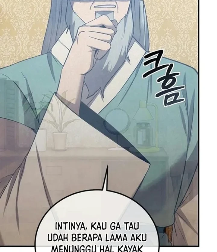 Turns Out to Be a Third-Generation Chaebol Chapter 6 - halaman 8