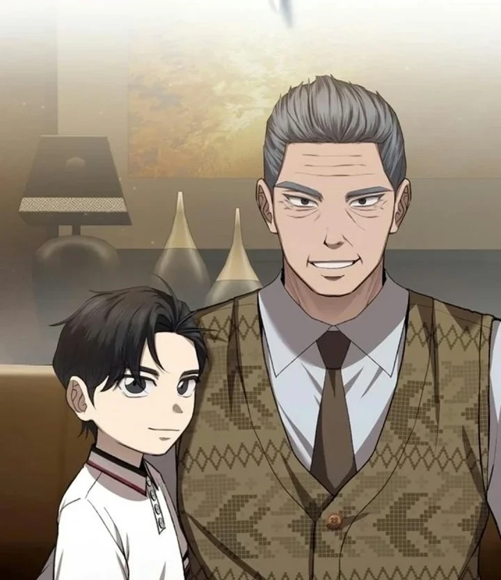 Turns Out to Be a Third-Generation Chaebol Chapter 6 - halaman 88