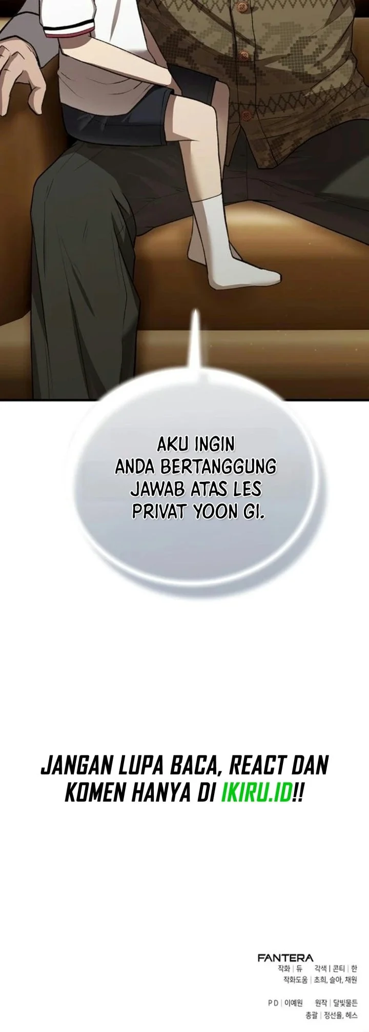 Turns Out to Be a Third-Generation Chaebol Chapter 6 - halaman 89