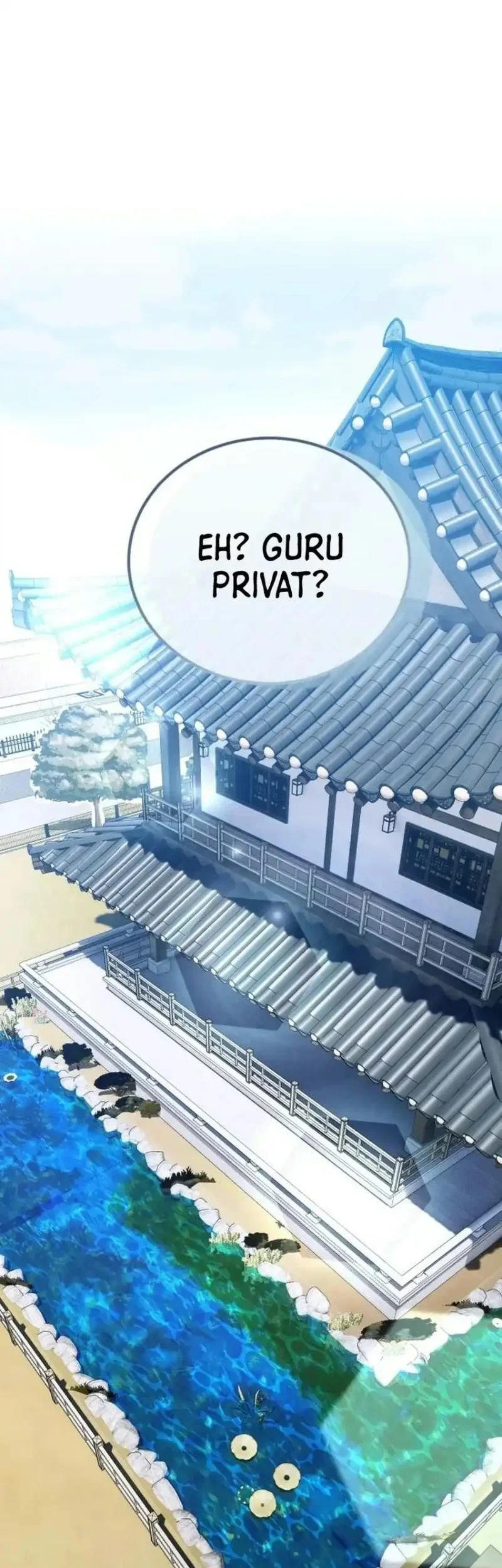 Turns Out to Be a Third-Generation Chaebol Chapter 7 - halaman 2