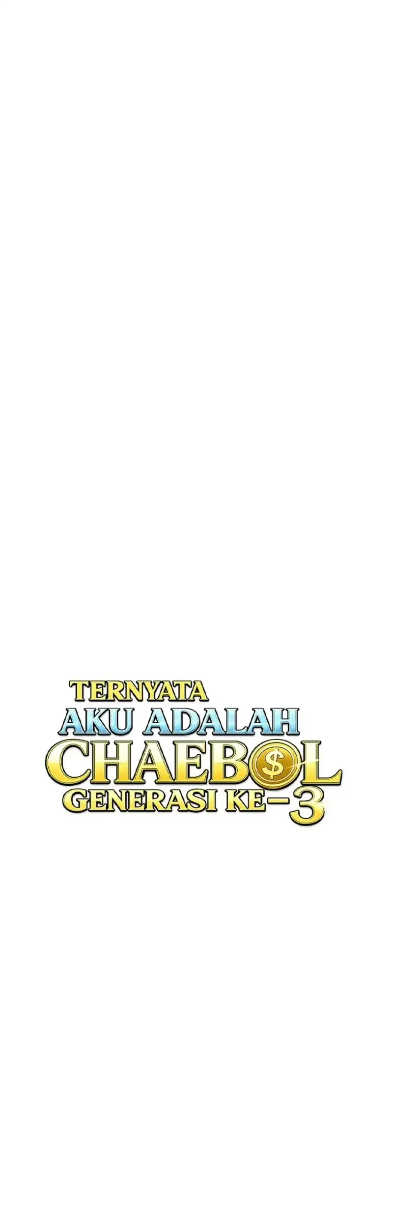 Turns Out to Be a Third-Generation Chaebol Chapter 7 - halaman 31