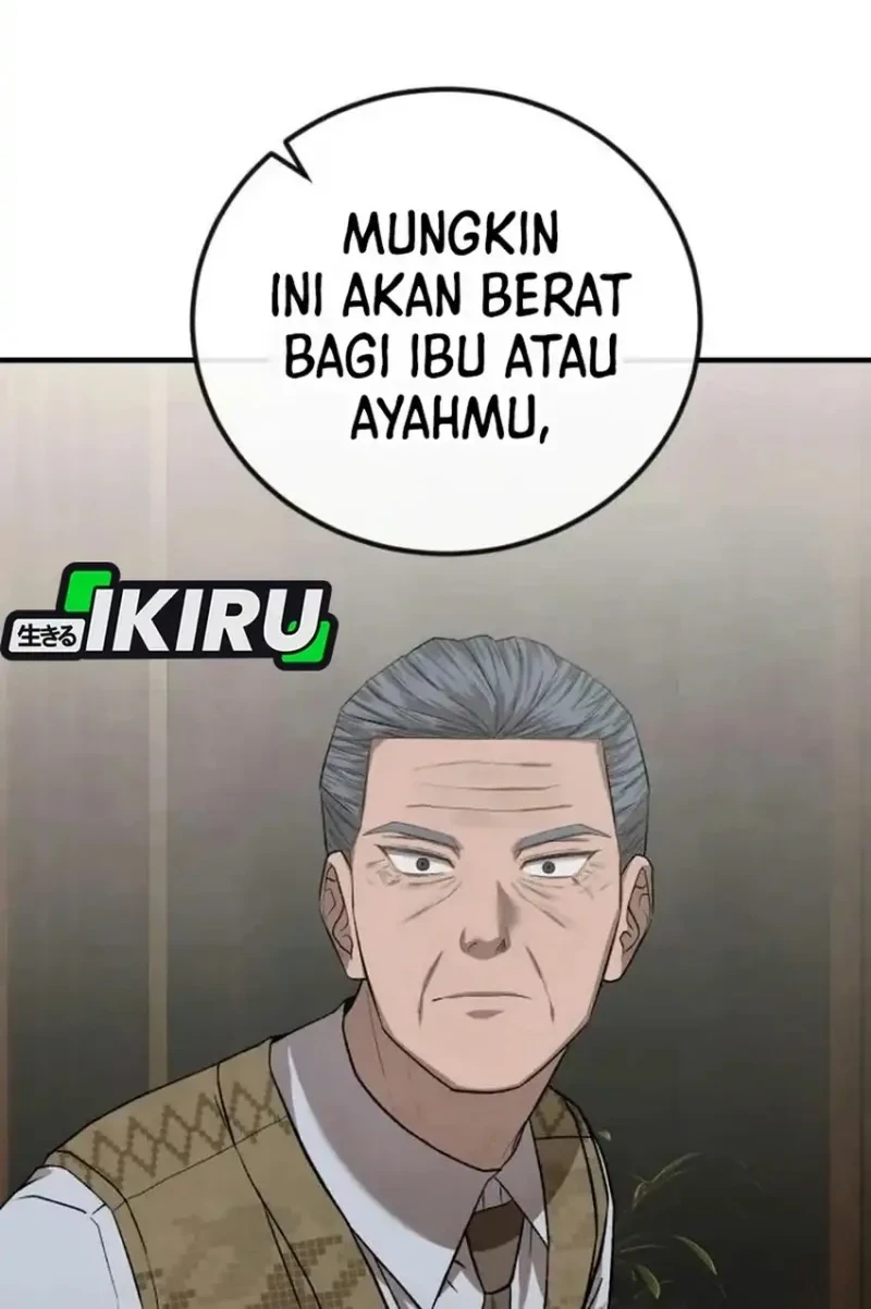 Turns Out to Be a Third-Generation Chaebol Chapter 7 - halaman 38