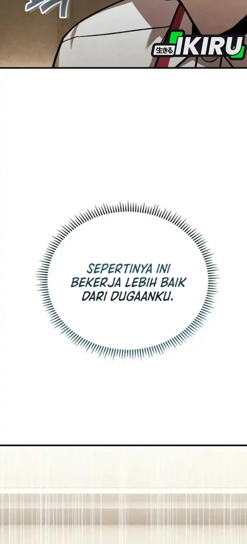 Turns Out to Be a Third-Generation Chaebol Chapter 7 - halaman 41