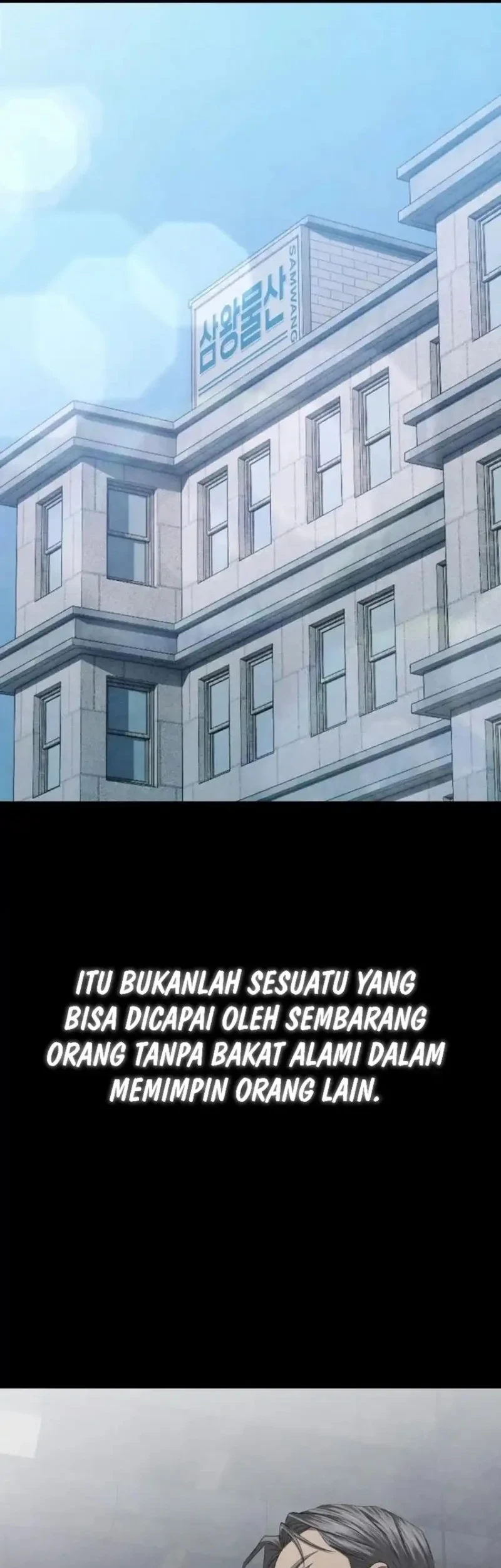 Turns Out to Be a Third-Generation Chaebol Chapter 7 - halaman 47