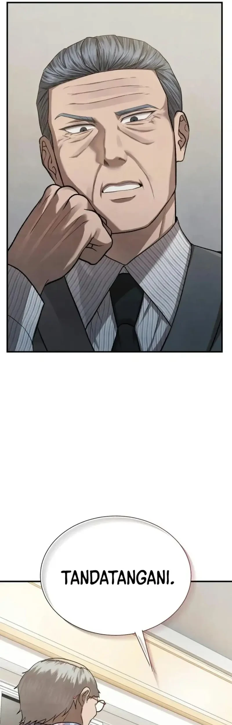 Turns Out to Be a Third-Generation Chaebol Chapter 7 - halaman 71