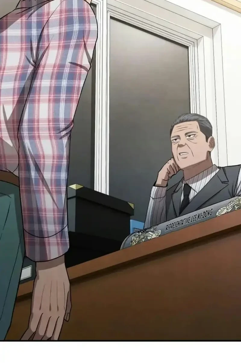 Turns Out to Be a Third-Generation Chaebol Chapter 7 - halaman 72