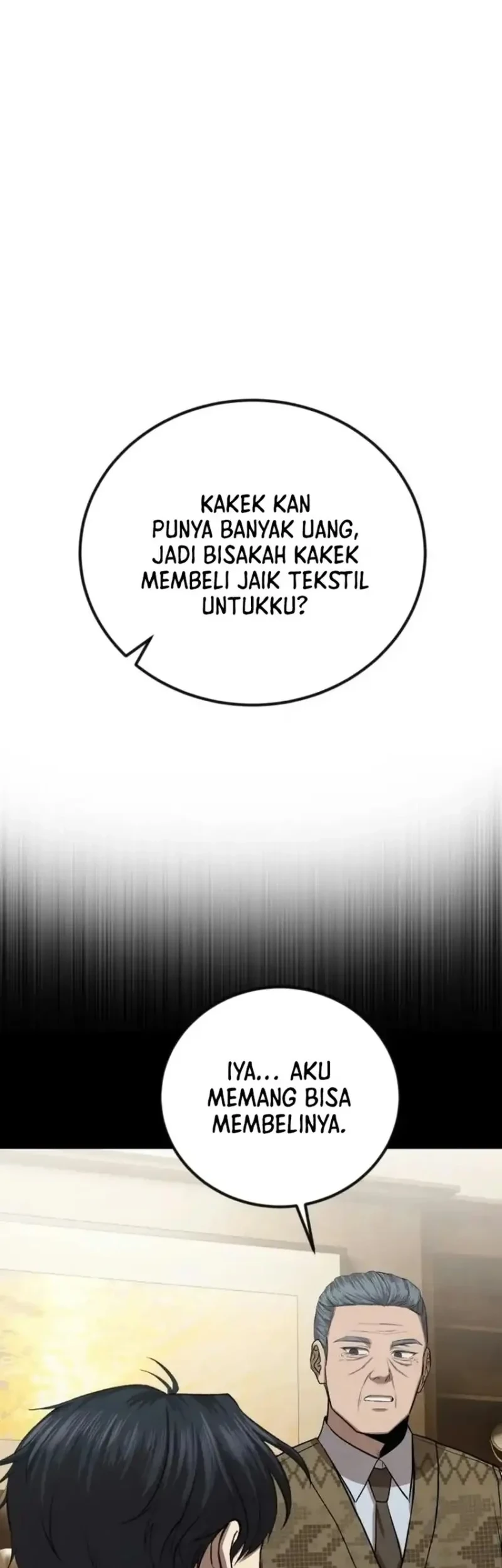 Turns Out to Be a Third-Generation Chaebol Chapter 7 - halaman 83