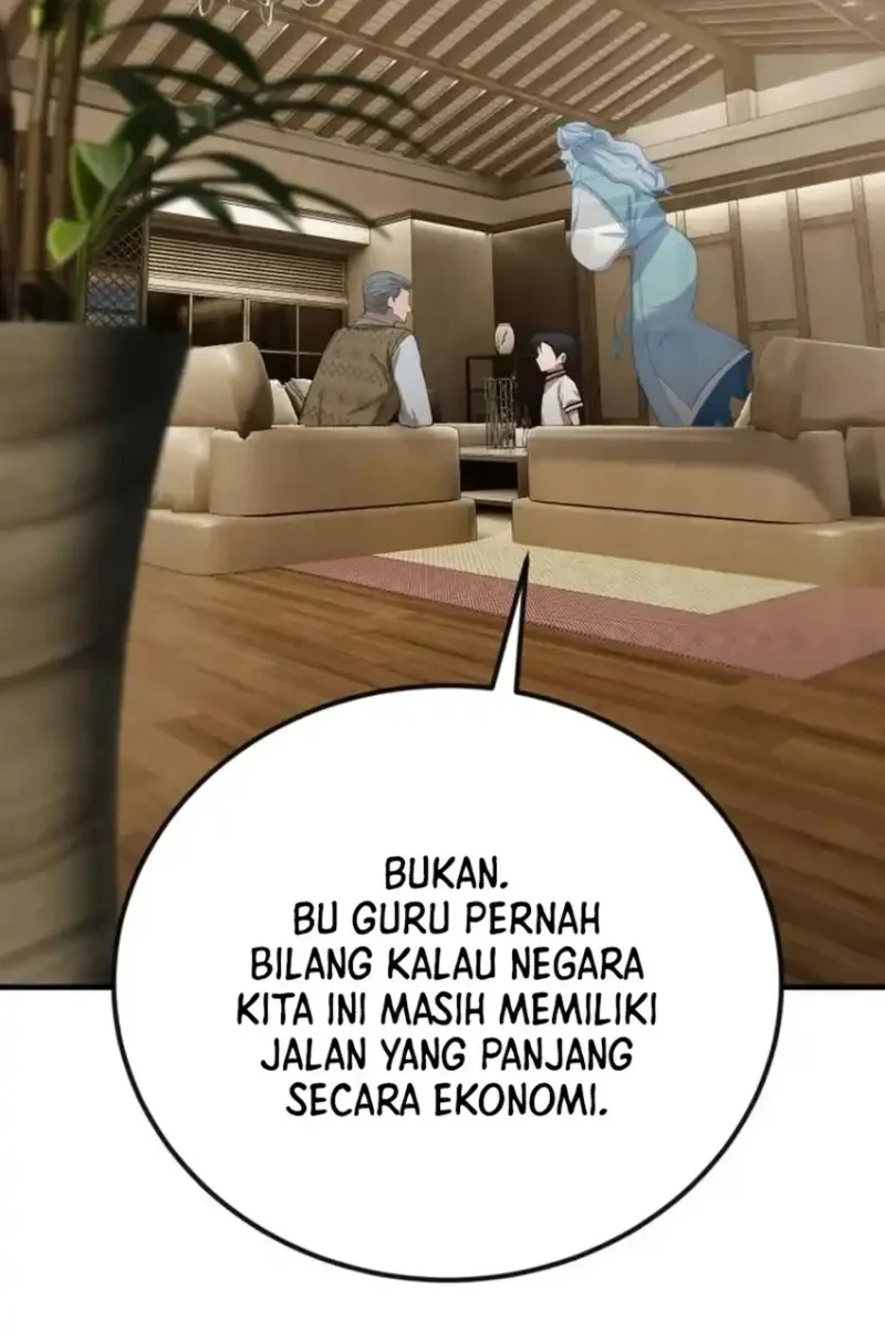 Turns Out to Be a Third-Generation Chaebol Chapter 7 - halaman 86