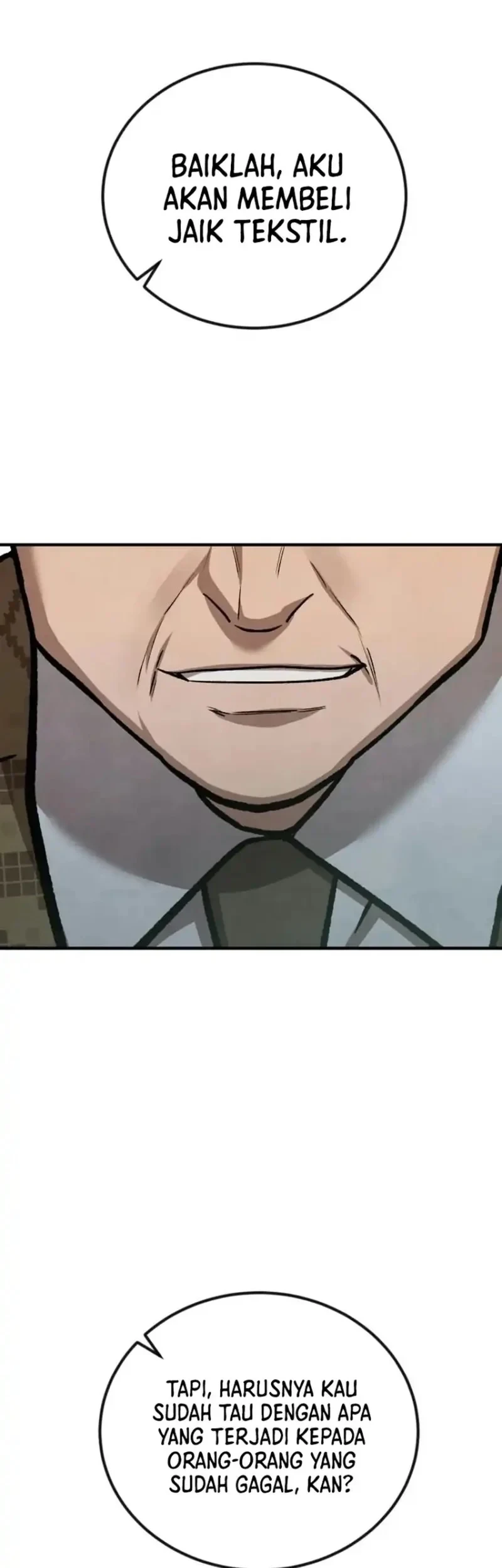 Turns Out to Be a Third-Generation Chaebol Chapter 7 - halaman 94