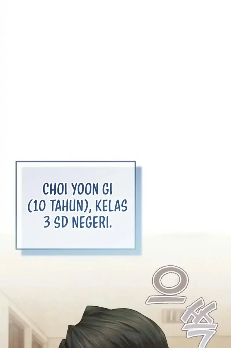 Turns Out to Be a Third-Generation Chaebol Chapter 8 - halaman 13