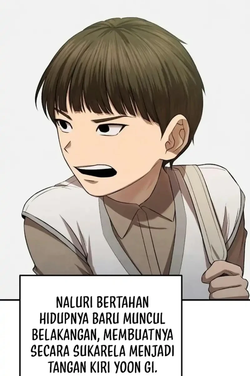 Turns Out to Be a Third-Generation Chaebol Chapter 8 - halaman 17