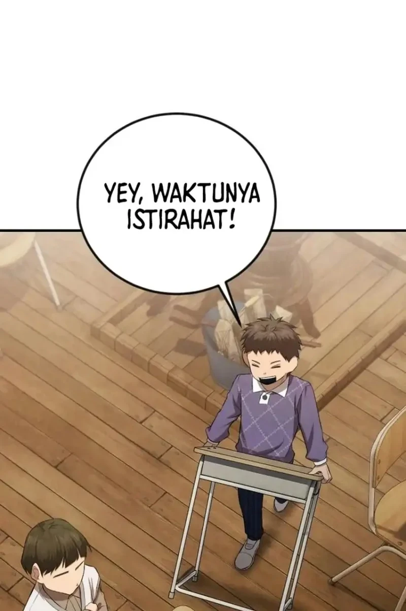 Turns Out to Be a Third-Generation Chaebol Chapter 8 - halaman 19