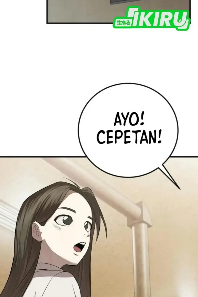 Turns Out to Be a Third-Generation Chaebol Chapter 8 - halaman 23