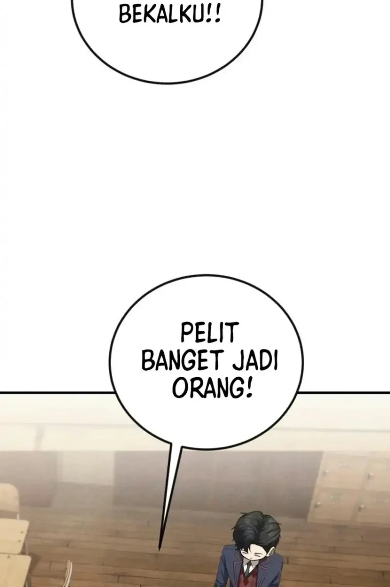 Turns Out to Be a Third-Generation Chaebol Chapter 8 - halaman 25