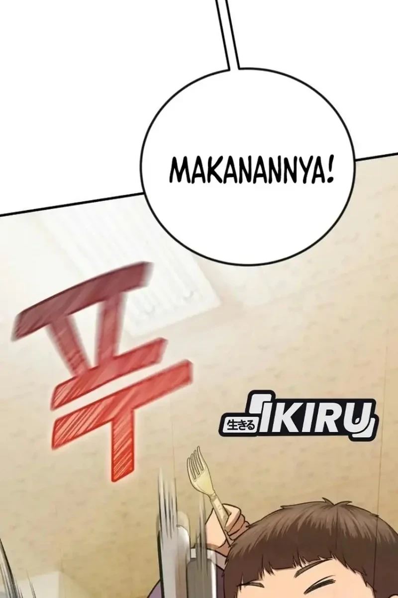 Turns Out to Be a Third-Generation Chaebol Chapter 8 - halaman 29