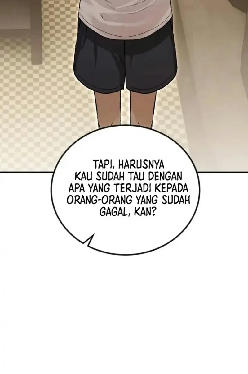 Turns Out to Be a Third-Generation Chaebol Chapter 8 - halaman 3