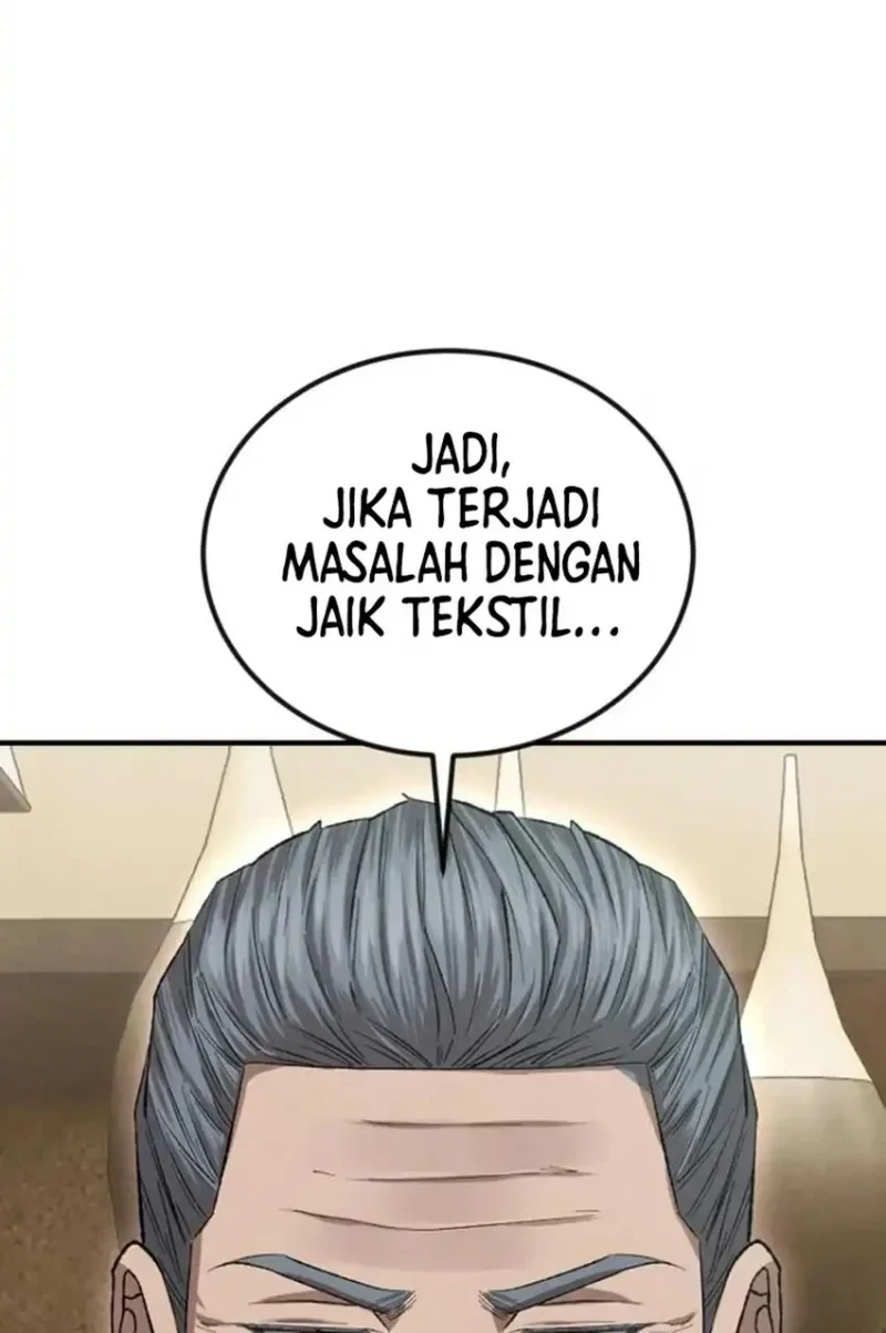 Turns Out to Be a Third-Generation Chaebol Chapter 8 - halaman 5