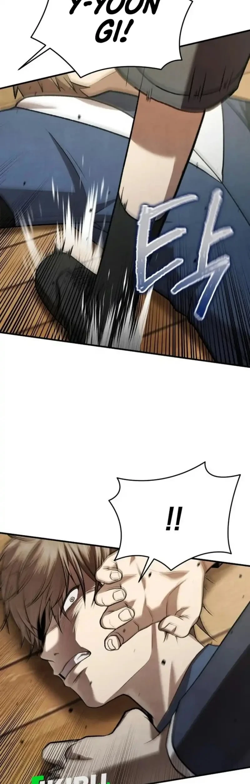 Turns Out to Be a Third-Generation Chaebol Chapter 8 - halaman 50